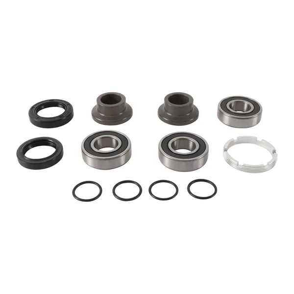 WATERPROOF WHEEL COLLAR KIT HONDA CR500R 95-01