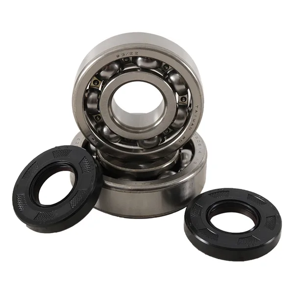 MAIN BEARING SEAL KIT KX 125 82-87