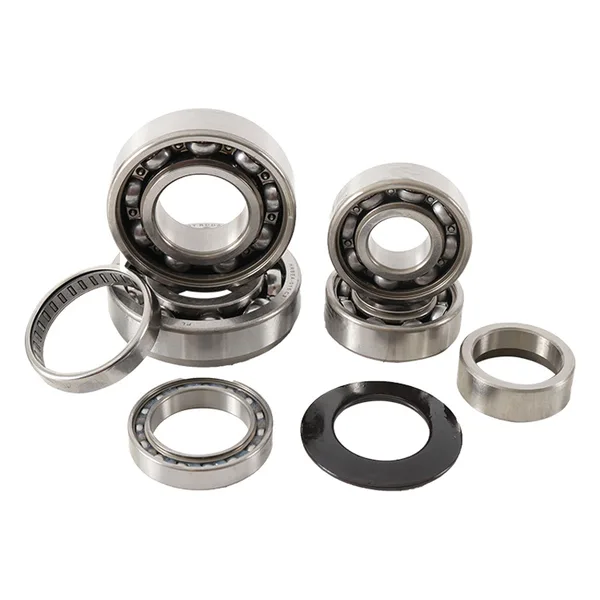 TRANSMISSION BEARING KIT HONDA CRF 450R 09-12