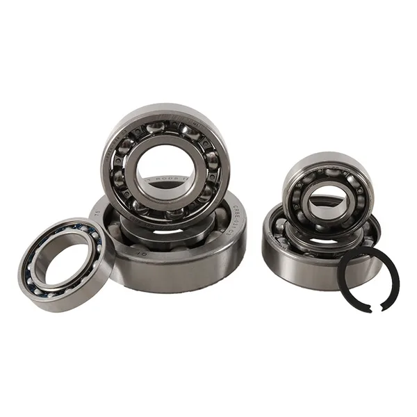 TRANSMISSION BEARING KIT KX250 2005