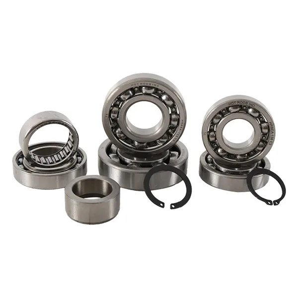 TRANSMISSION BEARING KIT SUZUKI RM 125 04-07
