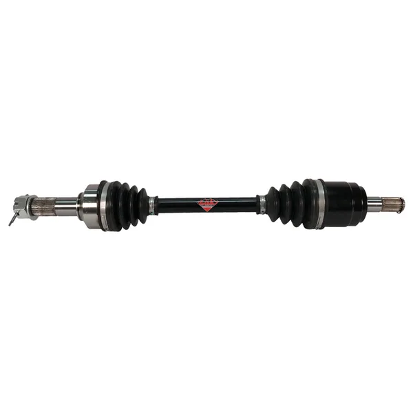RUGGED AXLE FRONT RH TRX500 15-16