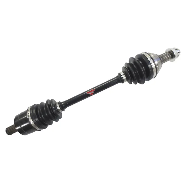 RUGGED AXLE REAR RH PIONEER 1000 16-18