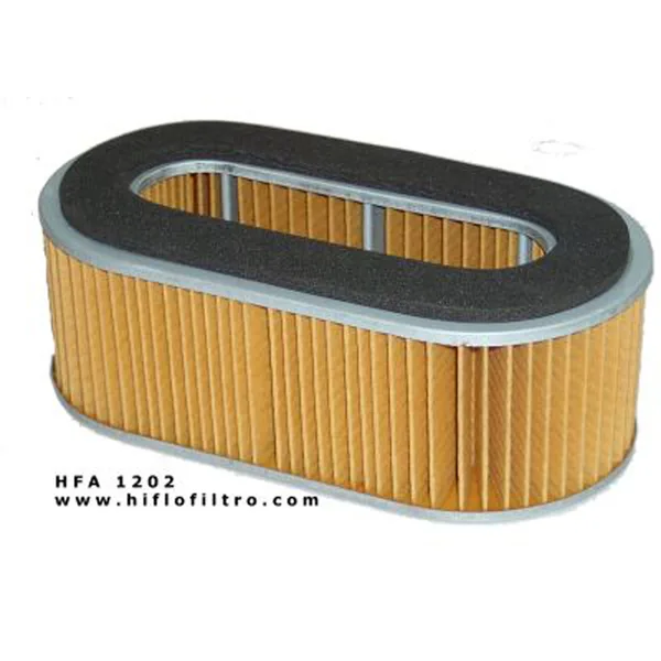HI-FLO AIR FILTER CH250 ELITE 250 85-88