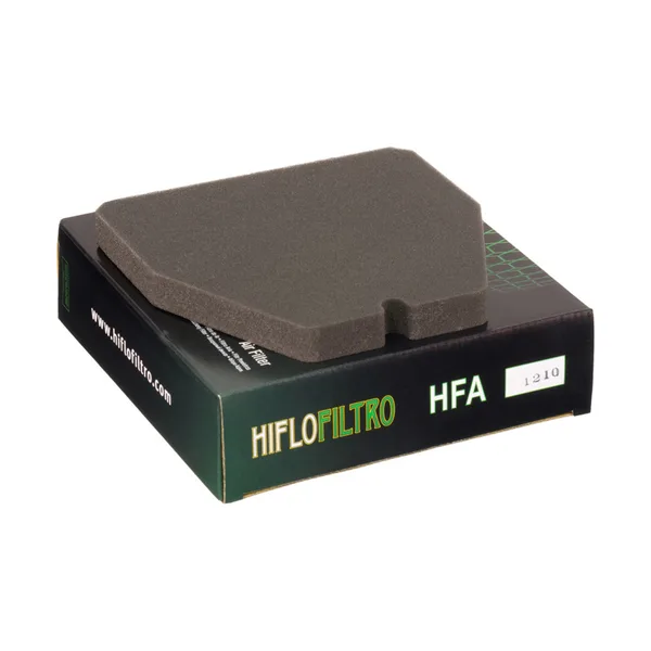 HiFlo 17210-413-000 AIR FILTER