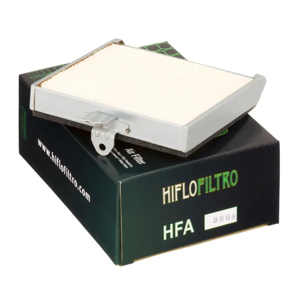 HI-FLO AIR FILTER LS650 SAVAGE (BELT) 91-04