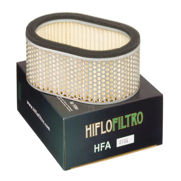 HI-FLO AIR FILTER GSX-R600 97-98
