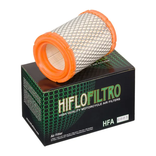 HI-FLO AIR FILTER 696/796/1000/1100 MONSTER 07-12