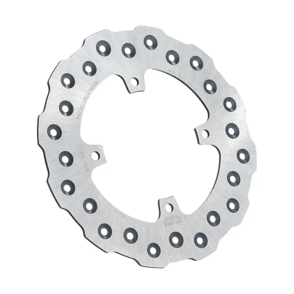 RR DISC SC YAM YZ80/85 93-13