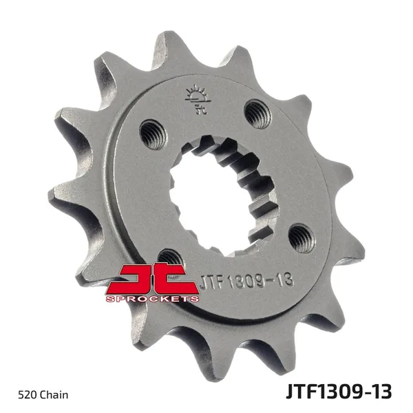SPROCKET C/S 13 TOOTH