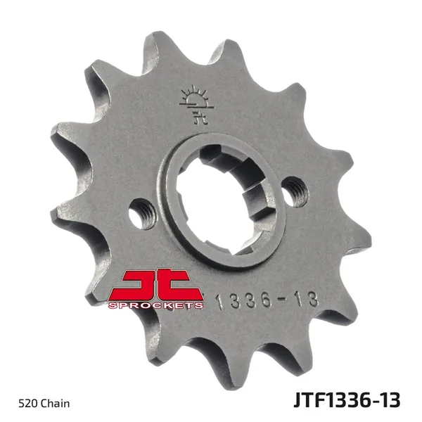 SPROCKET, C/S 13T