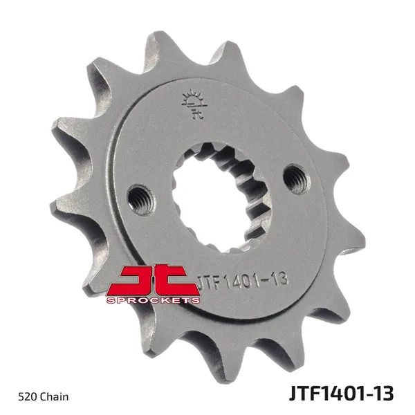 SPROCKET C/S 13T