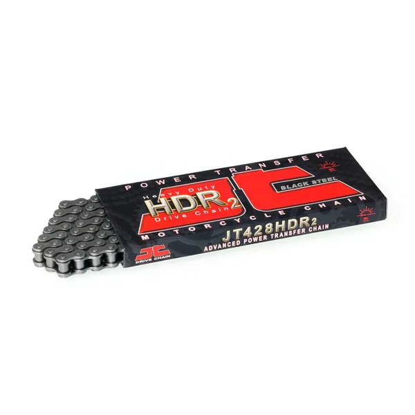 JT CHAIN 428HDR-100L HEAVY DUTY