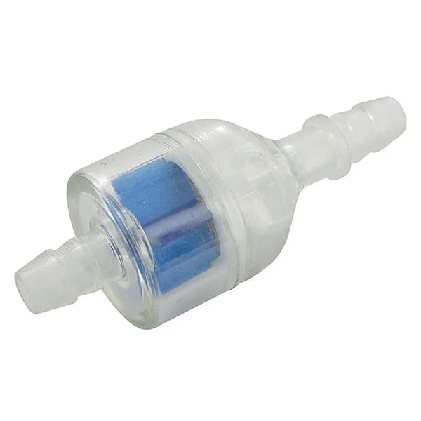 FUEL FILT./OIL FILT.MF FAST FLOW II7MM CONN.BLUE