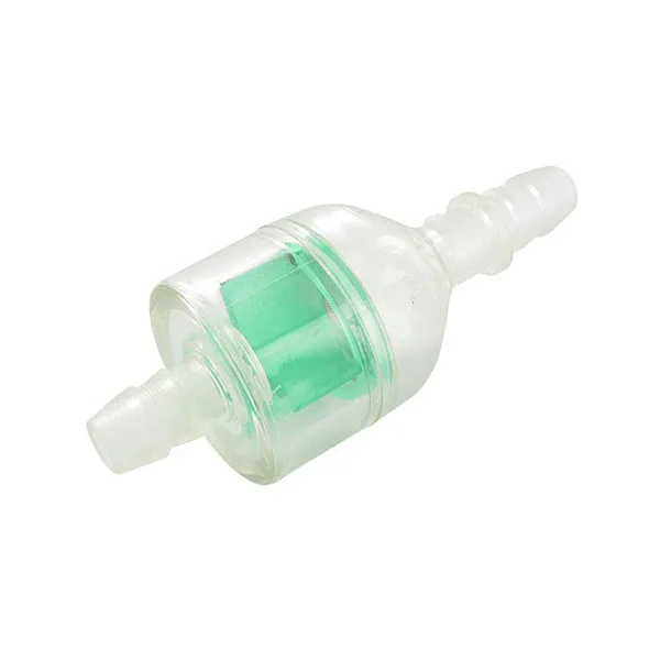 FUEL FILT./OIL FILT.MF FAST FLOW II7MM CONN.GRN