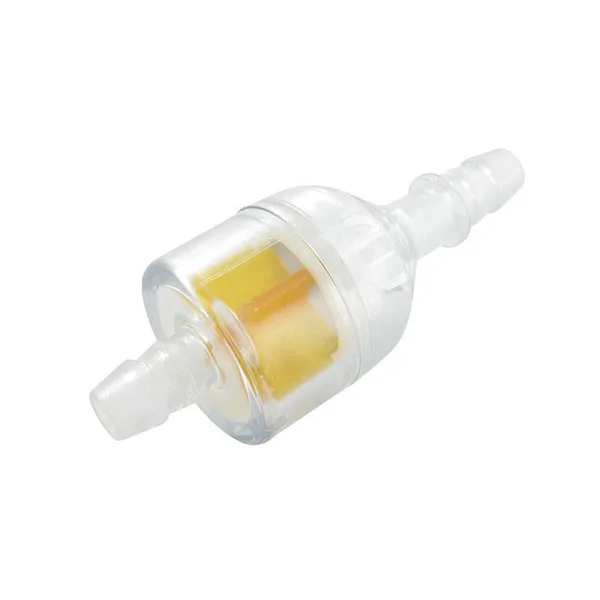 FUEL FILT./OIL FILT.MF FAST FLOW II7MM CONN.OR.