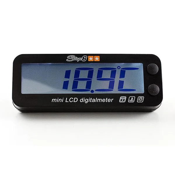 DIGITAL MINI TACHOMETER MKII