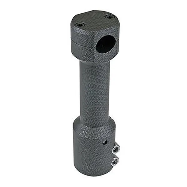 CARBON HANDLEBAR CLAMP STR8