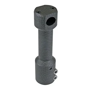 CARBON HANDLEBAR CLAMP STR8