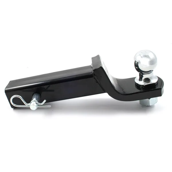 TOWING KIT 2' W/BALL 1-7/8'  W/DROP 2'