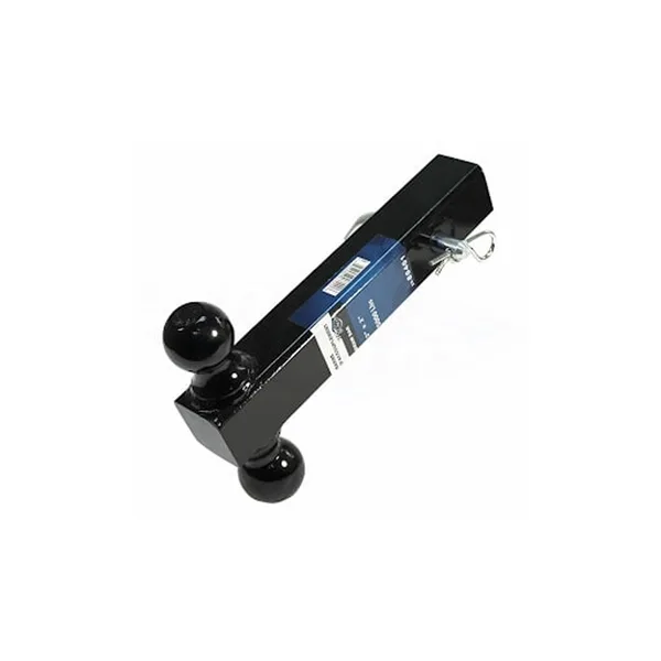 TOWING KIT 2 X 2 W/2 BALLS