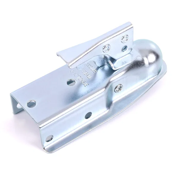 TRAILER COUPLER 1-7/8 X 2-1/2