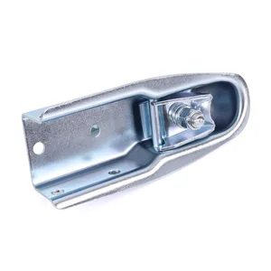 TRAILER COUPLER 1-7/8 X 2-1/2