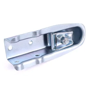 TRAILER COUPLER 1-7/8 X 2