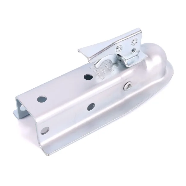 TRAILER COUPLER 2 X 2
