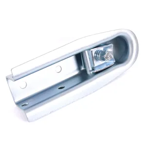 TRAILER COUPLER 2 X 2