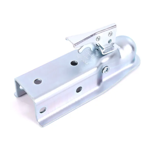 TRAILER COUPLER 2 X 2-1/2