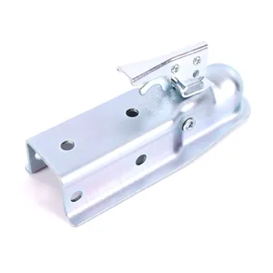 TRAILER COUPLER 2 X 2-1/2