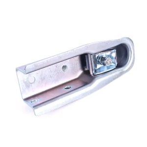 TRAILER COUPLER 2 X 2-1/2