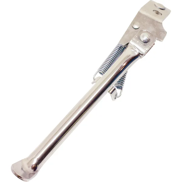 SIDE STAND CHROME TUNR BWS/ZUMA