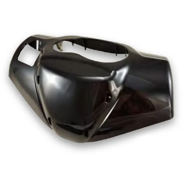HANDLEBAR COVER KEEWAY BLACK