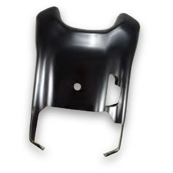 UNDERFLOOR COVER KEEWAY F-ACT NOIR