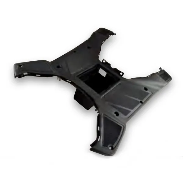 FLOOR BOARD KEEWAY BLACK