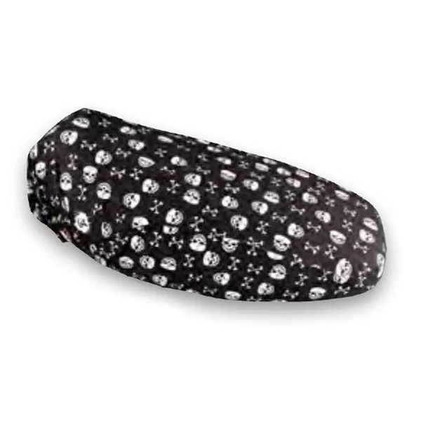 HOUS.SELLE UNIV.SKULL LONG.60-75CM LARG.35-50CM