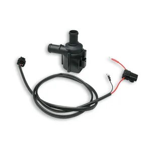 WATER CIRCULATION PUMP SCOOTER 2S/4S ENERGY PUMP