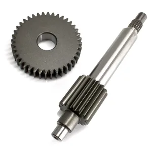 PRIMARY GEAR 16/40 BW'S/ZUMA.