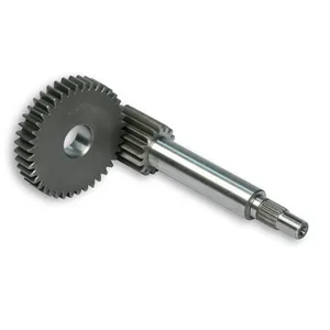 PRIMARY GEAR 16/40 BW'S/ZUMA.