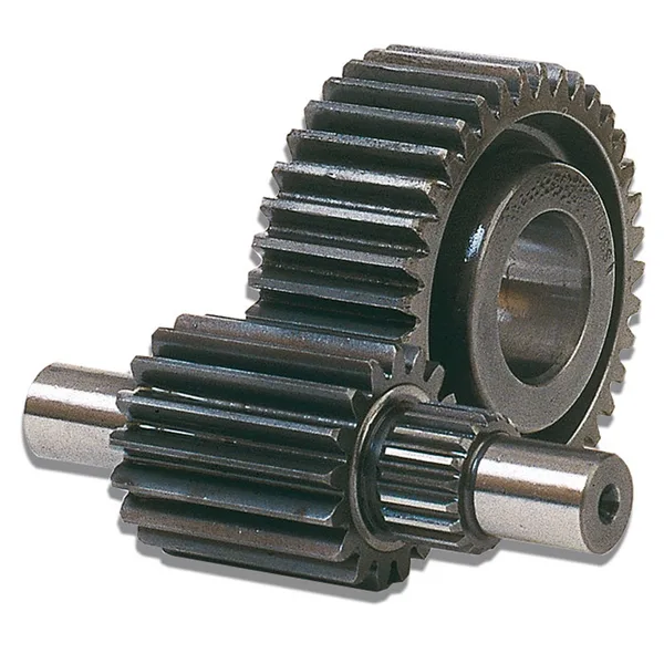 SEC. GEAR 17/37 REFLEX 250 06-07.