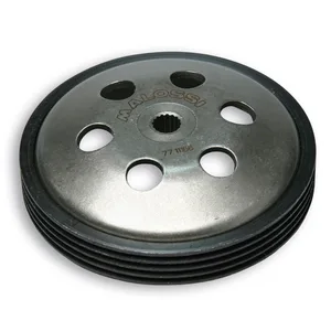 WING BELL BW'S/ZUMA 107MM
