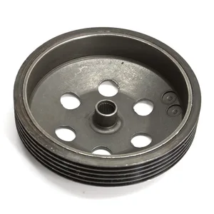 WING BELL BW'S/ZUMA 107MM