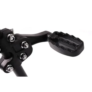 REPLACEMENT FOOTRESTS (PAIR)
