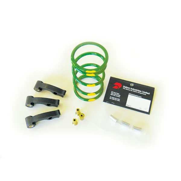 OUTLANDER 650 CLUTCH KIT.