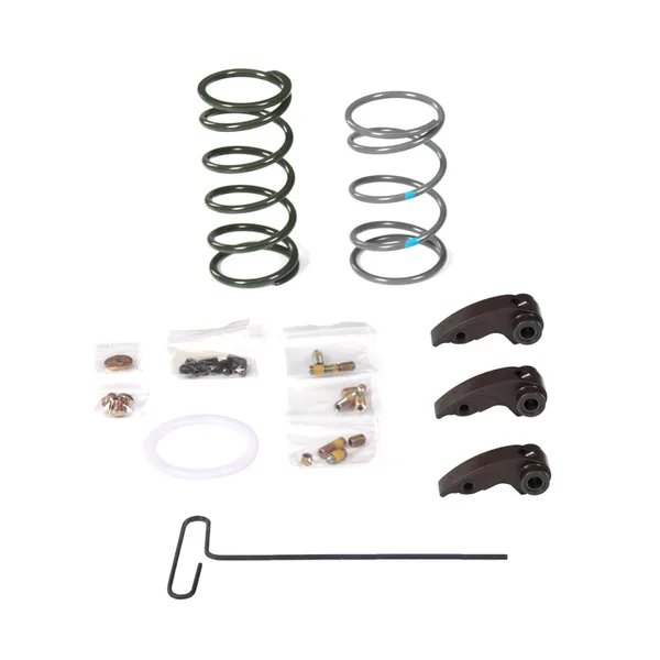CLUTCH KIT DALTON 2021 1000 RZR PRO XP TURBO