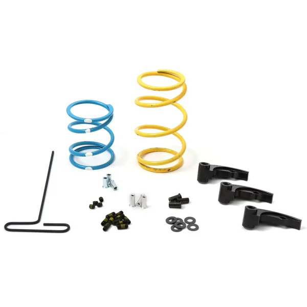 CLUTCH KIT DALTON POLARIS XP TURBO 2016