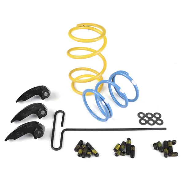 CLUTCH KIT DALTON 2017 + POLARIS XP TURBO