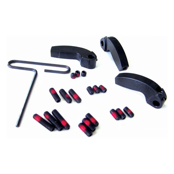 QUICK ADJ.CAM ARMS AC PROCROSS/PROCLIMB 16+ QA2-64